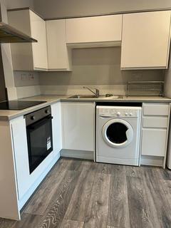 undefined, Bath Street, Huddersfield HD1