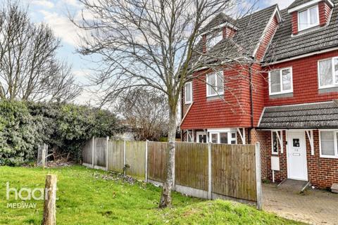 3 bedroom semi-detached house for sale, Gun Lane, Rochester