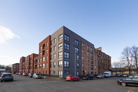 undefined, Harmsworth Street, Partick, G11