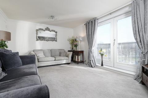 undefined, Harmsworth Street, Partick, G11