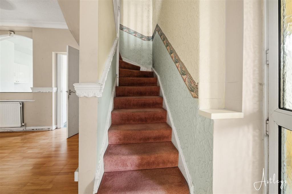Stairway