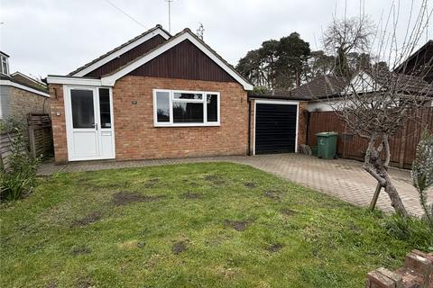 undefined, Compton Road, Church Crookham, Fleet, Hampshire, GU52