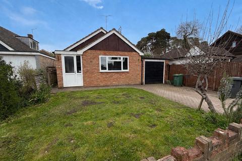 undefined, Compton Road, Church Crookham, Fleet, Hampshire, GU52