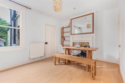 undefined, Catharine Street, Cambridge CB1