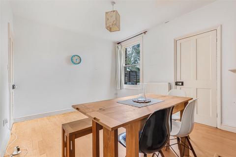 undefined, Catharine Street, Cambridge CB1
