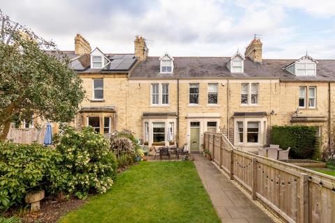 undefined, Tynedale Terrace, Hexham NE46