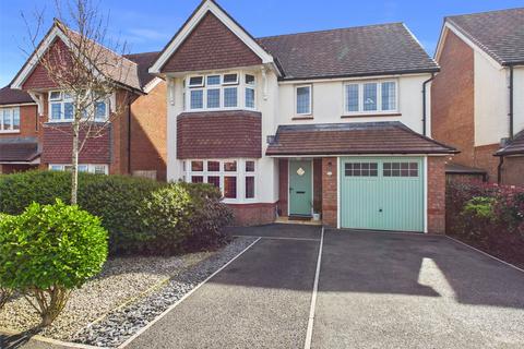 Kingdon Way, Holsworthy, Devon