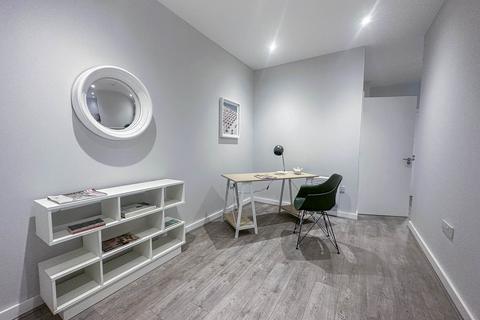 undefined, at Sky Gardens, Sky Gardens, Liverpool L22