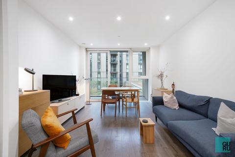 1 bedroom apartment to rent, Woodberry Down, London, N4