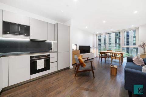 1 bedroom apartment to rent, Woodberry Down, London, N4