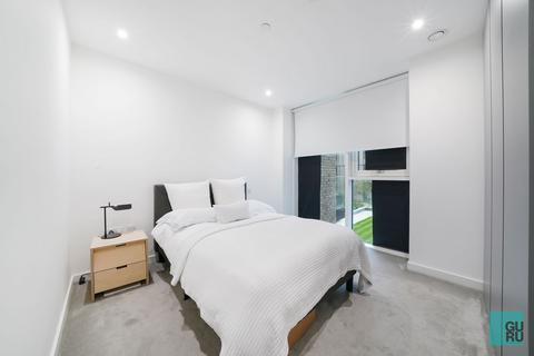 1 bedroom apartment to rent, Woodberry Down, London, N4