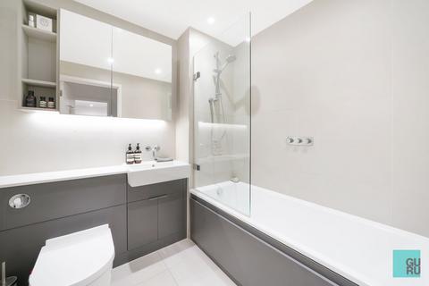 1 bedroom apartment to rent, Woodberry Down, London, N4