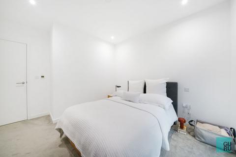 1 bedroom apartment to rent, Woodberry Down, London, N4