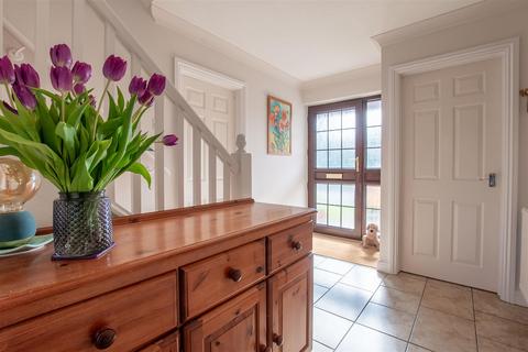 4 bedroom detached house for sale, Harts Paddock, Midsomer Norton, Radstock