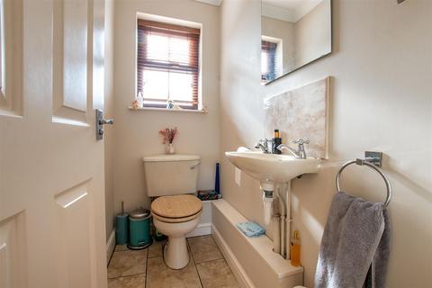 4 bedroom detached house for sale, Harts Paddock, Midsomer Norton, Radstock