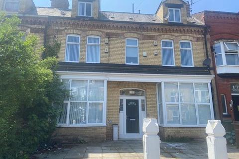 undefined, Norma Road, LIVERPOOL
