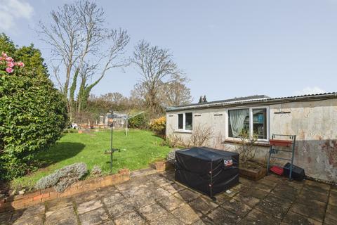 2 bedroom semi-detached bungalow for sale, Woolsery Avenue, Exeter