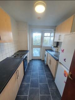 Northumberland Park, London N17