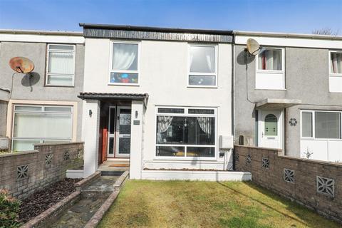 3 bedroom terraced house for sale, Waverley Drive, Glenrothes