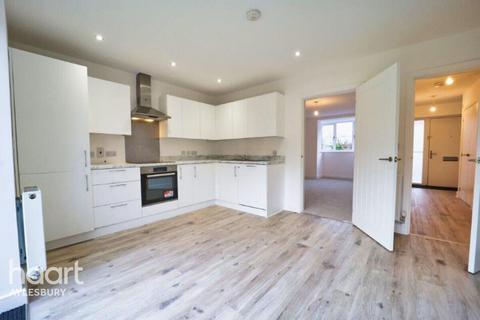 undefined, Francis Avenue, Aylesbury