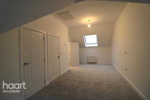 undefined, Francis Avenue, Aylesbury