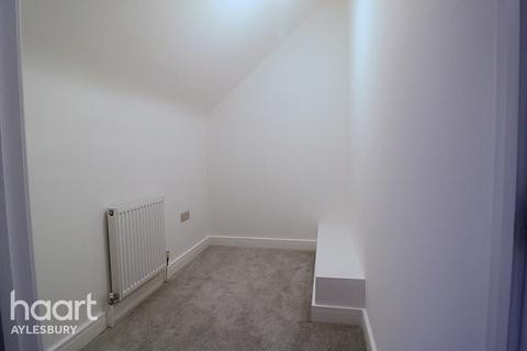 undefined, Francis Avenue, Aylesbury