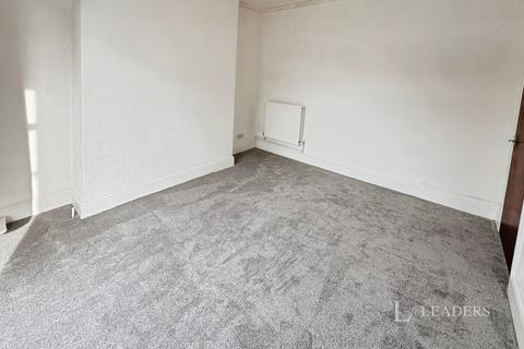 undefined, Manor Avenue, Grimsby, Lincolnshire, DN32