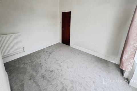 undefined, Manor Avenue, Grimsby, Lincolnshire, DN32