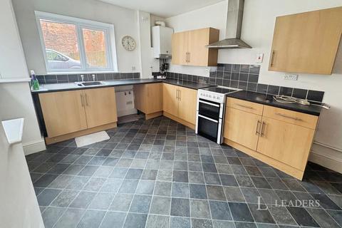 undefined, Manor Avenue, Grimsby, Lincolnshire, DN32