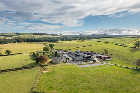 undefined, Wheelbirks Estate, Stocksfield, NE43
