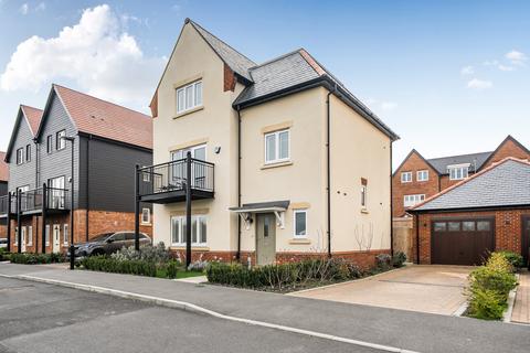 undefined, Woodward Lane, Bracknell RG42