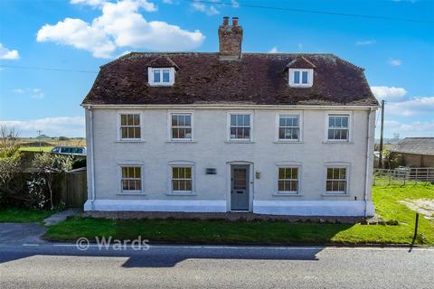 undefined, Dymchurch Road, New Romney, Kent