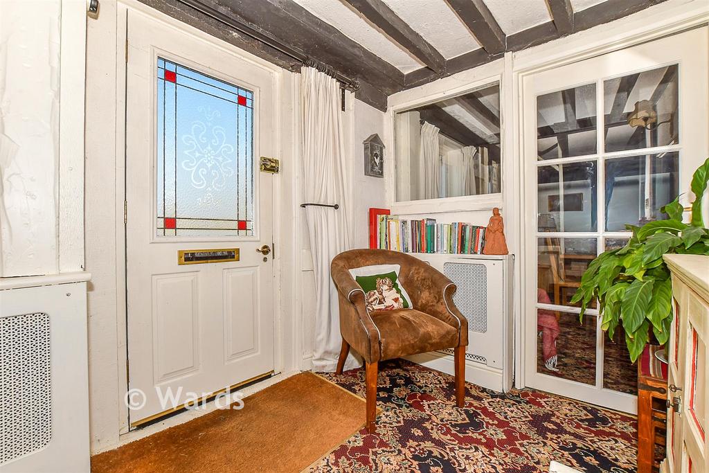 Internal Lifestyle Photograph