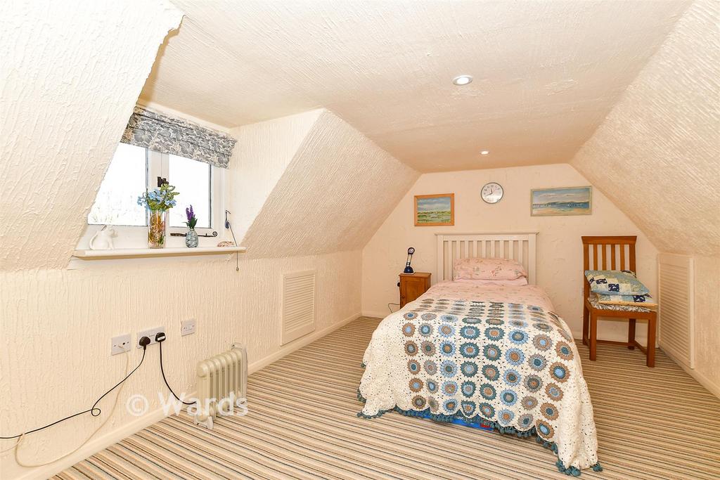Attic Room 2