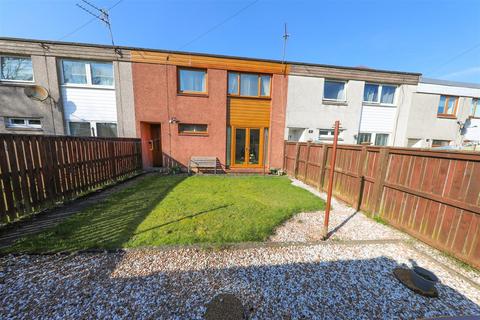 undefined, Minto Crescent, Glenrothes