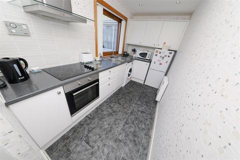 undefined, Minto Crescent, Glenrothes