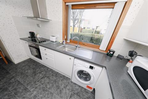 undefined, Minto Crescent, Glenrothes