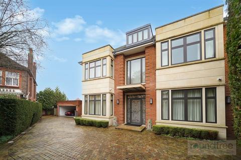 8 bedroom detached house for sale, Goodyers Gardens, Hendon NW4