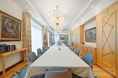 8 bedroom detached house for sale, Goodyers Gardens, Hendon NW4