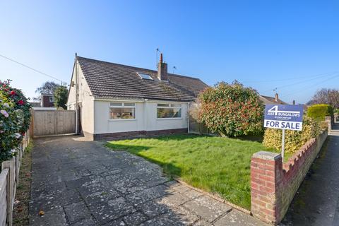 3 bedroom semi-detached bungalow for sale, Drift Road, Nyetimber, Bognor Regis, West Sussex PO21