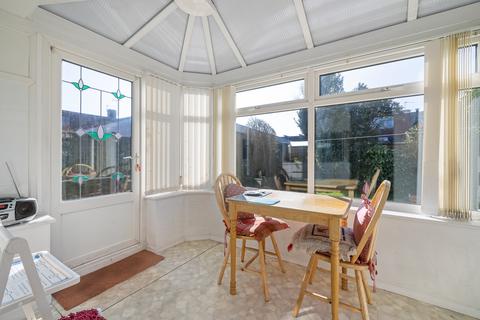 3 bedroom semi-detached bungalow for sale, Drift Road, Nyetimber, Bognor Regis, West Sussex PO21