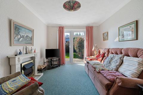 3 bedroom semi-detached bungalow for sale, Drift Road, Nyetimber, Bognor Regis, West Sussex PO21