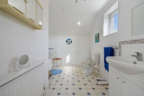 3 bedroom semi-detached bungalow for sale, Drift Road, Nyetimber, Bognor Regis, West Sussex PO21