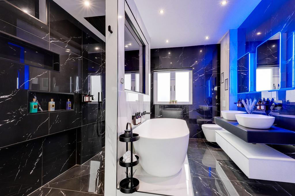 En-Suite/Dressing room