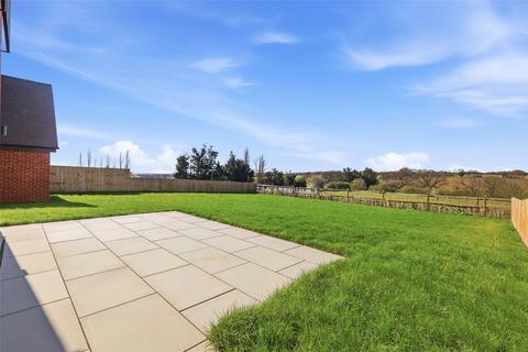 4 bedroom detached house for sale, High House Farm, Stapleford Road, Stapleford Abbotts, Romford, RM4