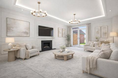 4 bedroom detached house for sale, High House Farm, Stapleford Road, Stapleford Abbotts, Romford, RM4