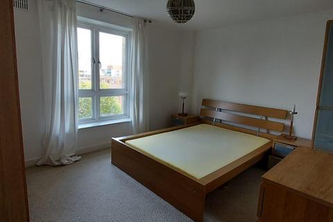 1 bedroom flat to rent, Tredegar Road, Bow E3
