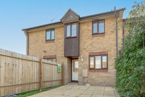 undefined, Brookdale, Bar Hill, CB23