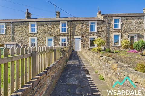 undefined, Uppertown, Bishop Auckland DL13