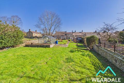 undefined, Uppertown, Bishop Auckland DL13